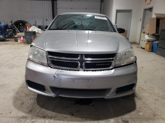 Photo 4 VIN: 1C3CDZAB6EN169945 - DODGE AVENGER 