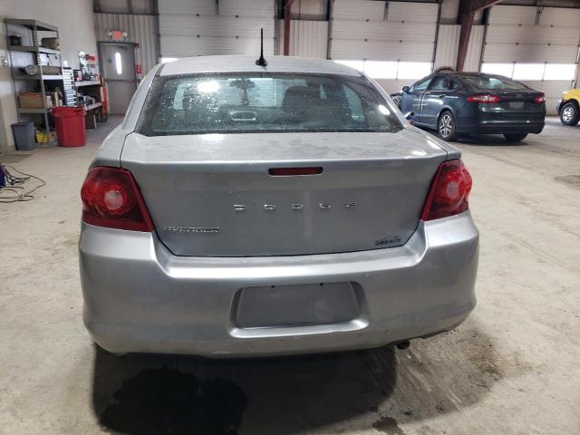 Photo 5 VIN: 1C3CDZAB6EN169945 - DODGE AVENGER 