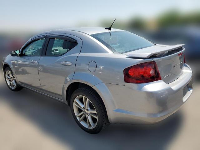 Photo 1 VIN: 1C3CDZAB6EN174949 - DODGE AVENGER 