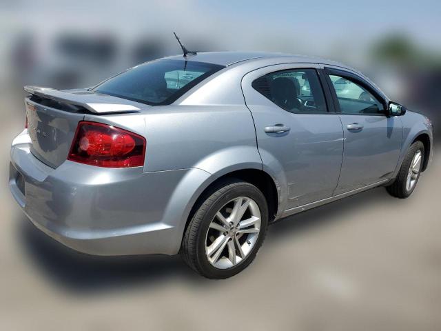 Photo 2 VIN: 1C3CDZAB6EN174949 - DODGE AVENGER 