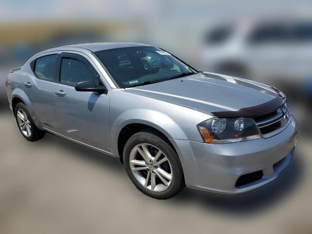 Photo 3 VIN: 1C3CDZAB6EN174949 - DODGE AVENGER 