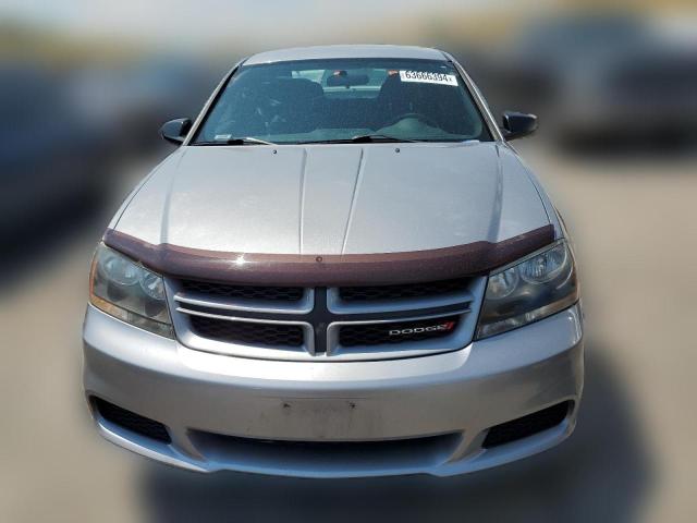 Photo 4 VIN: 1C3CDZAB6EN174949 - DODGE AVENGER 