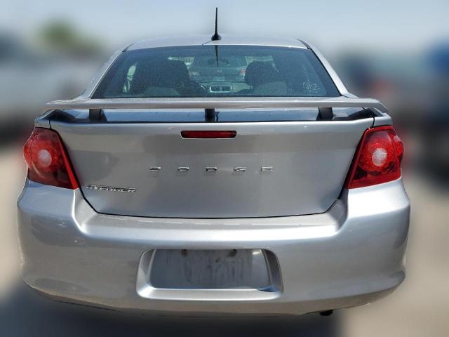 Photo 5 VIN: 1C3CDZAB6EN174949 - DODGE AVENGER 