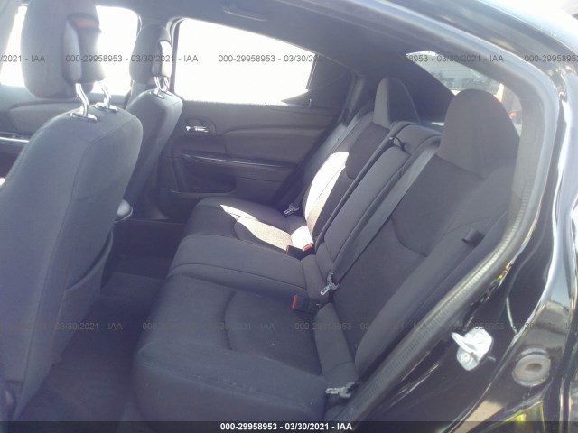 Photo 7 VIN: 1C3CDZAB6EN180850 - DODGE AVENGER 