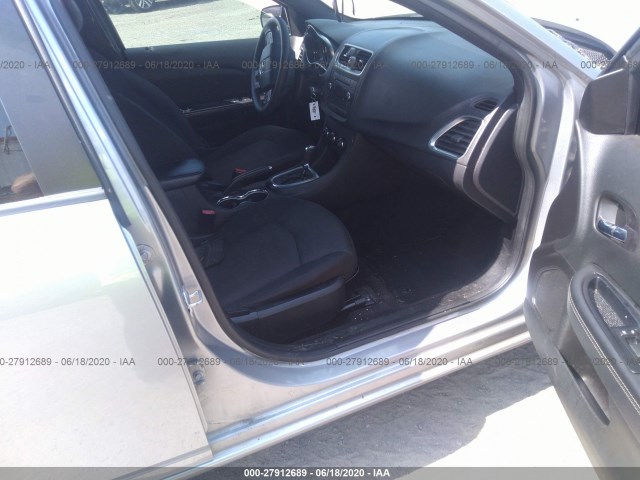 Photo 4 VIN: 1C3CDZAB6EN201597 - DODGE AVENGER 