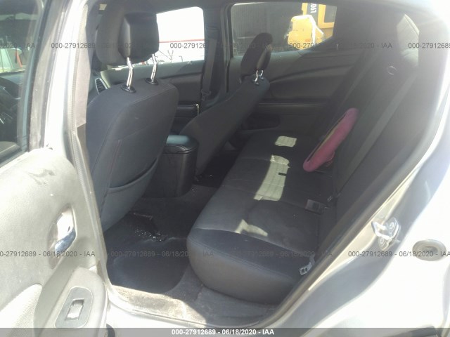 Photo 7 VIN: 1C3CDZAB6EN201597 - DODGE AVENGER 