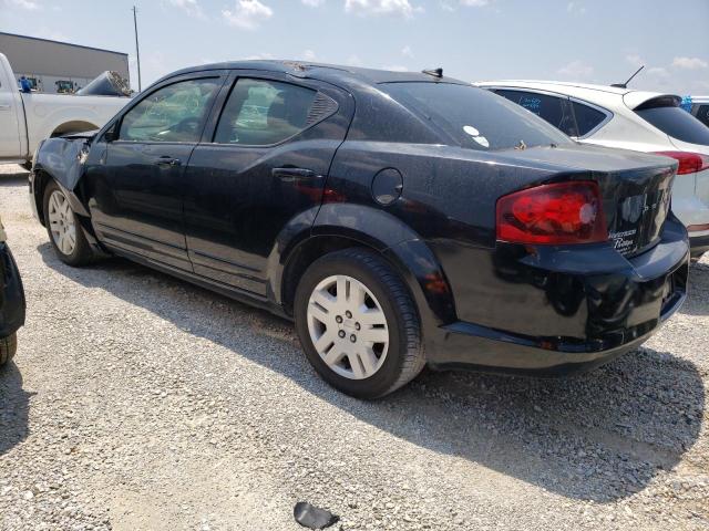 Photo 1 VIN: 1C3CDZAB6EN214379 - DODGE AVENGER SE 