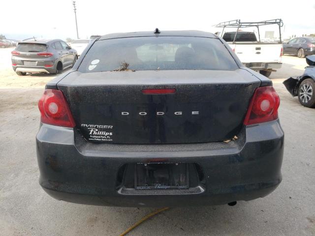 Photo 5 VIN: 1C3CDZAB6EN214379 - DODGE AVENGER SE 