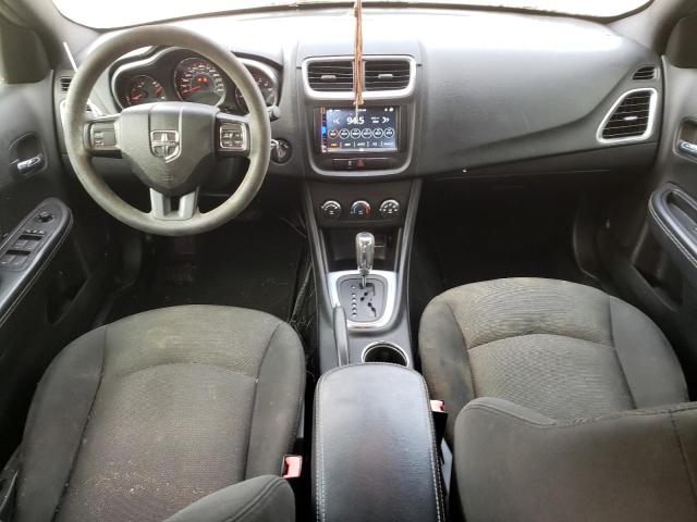 Photo 7 VIN: 1C3CDZAB6EN214379 - DODGE AVENGER SE 