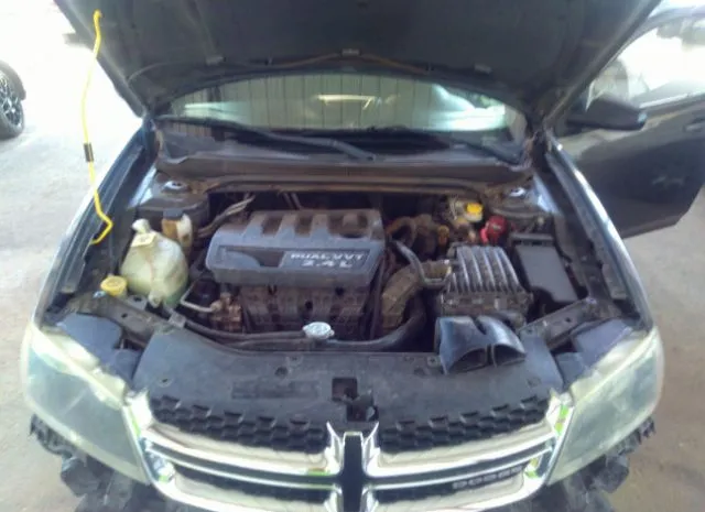 Photo 9 VIN: 1C3CDZAB6EN220893 - DODGE AVENGER 