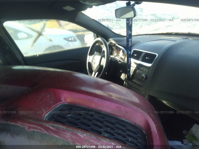 Photo 4 VIN: 1C3CDZAB6EN221168 - DODGE AVENGER 