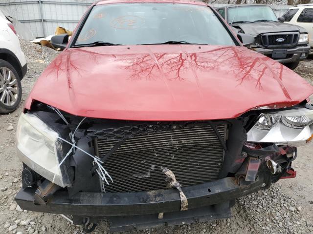 Photo 4 VIN: 1C3CDZAB6EN221705 - DODGE AVENGER SE 