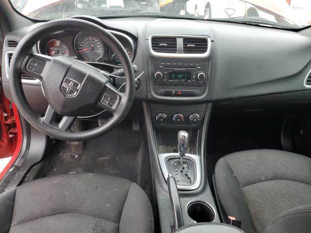 Photo 7 VIN: 1C3CDZAB6EN221705 - DODGE AVENGER SE 