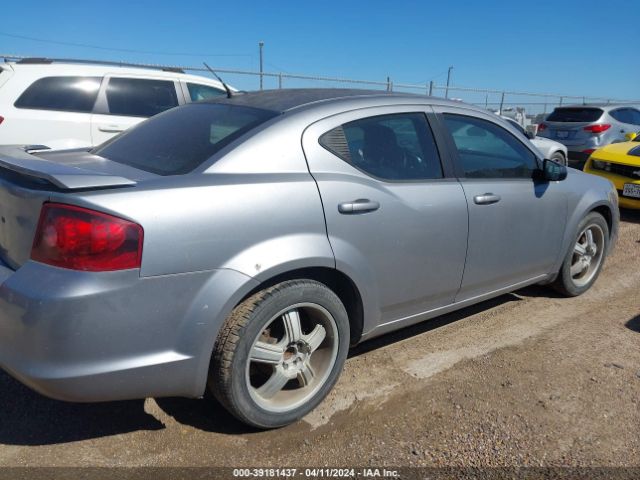 Photo 3 VIN: 1C3CDZAB6EN222031 - DODGE AVENGER 