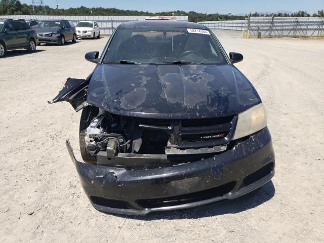 Photo 4 VIN: 1C3CDZAB6EN222241 - DODGE AVENGER 