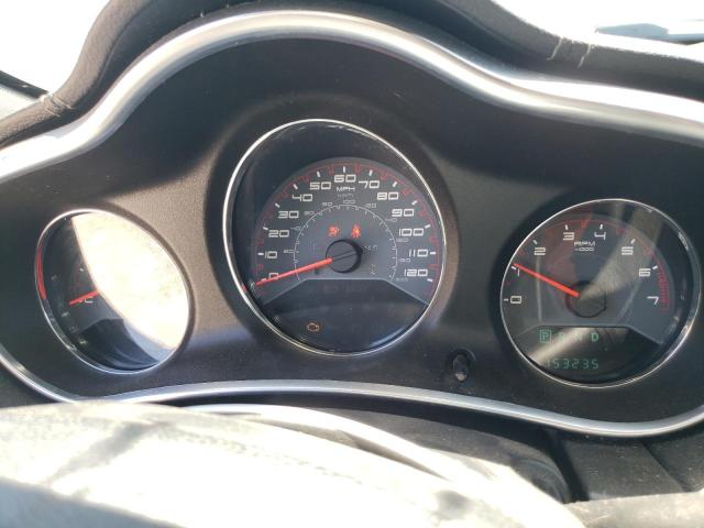 Photo 8 VIN: 1C3CDZAB6EN222241 - DODGE AVENGER 