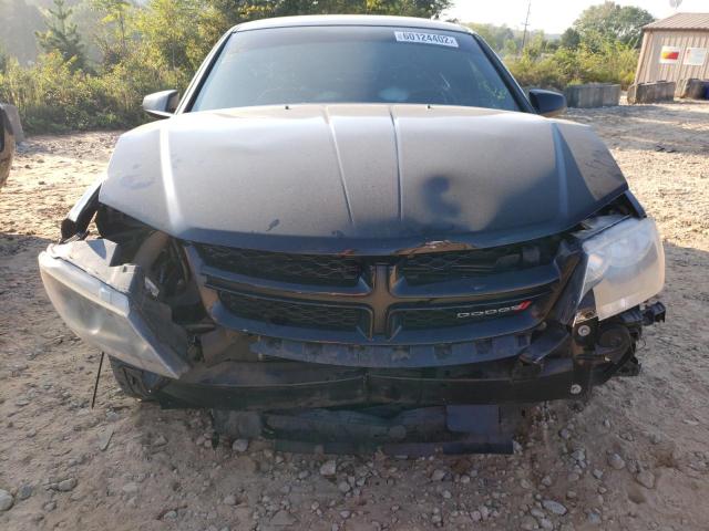 Photo 8 VIN: 1C3CDZAB6EN222658 - DODGE AVENGER SE 