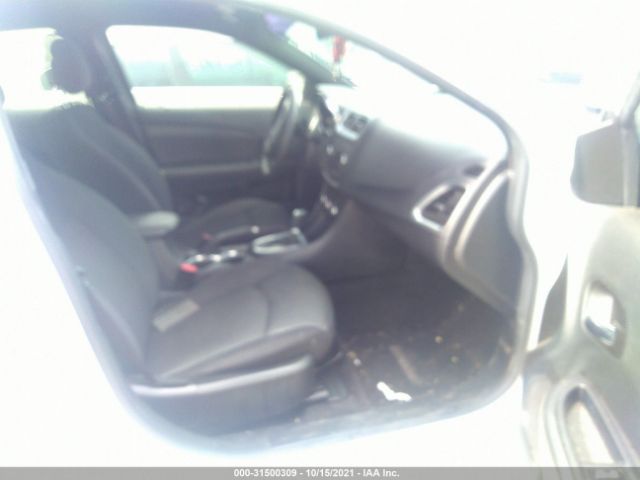 Photo 4 VIN: 1C3CDZAB6EN223907 - DODGE AVENGER 