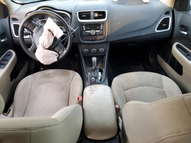 Photo 7 VIN: 1C3CDZAB6EN226628 - DODGE AVENGER 