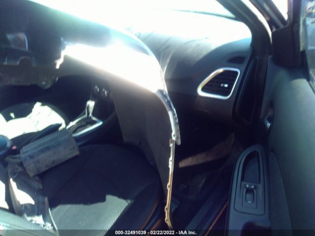 Photo 4 VIN: 1C3CDZAB6EN228587 - DODGE AVENGER 