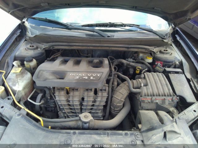 Photo 9 VIN: 1C3CDZAB6EN234258 - DODGE AVENGER 