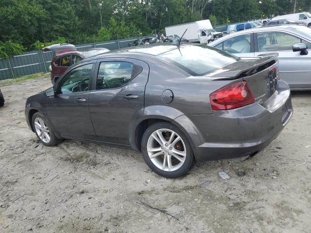 Photo 1 VIN: 1C3CDZAB6EN234289 - DODGE AVENGER SE 