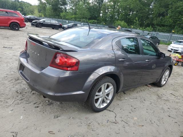 Photo 2 VIN: 1C3CDZAB6EN234289 - DODGE AVENGER SE 