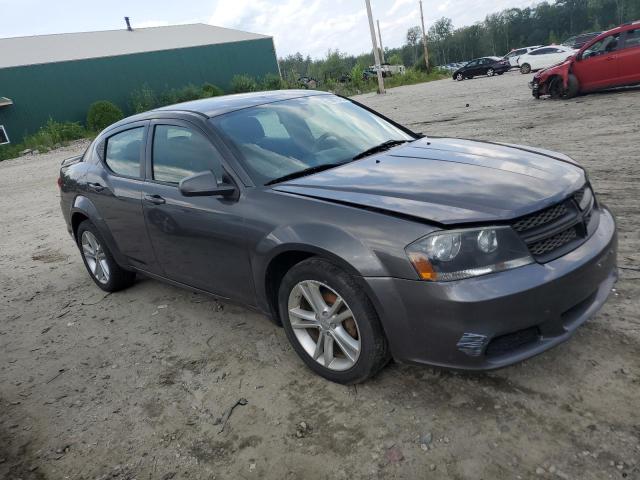 Photo 3 VIN: 1C3CDZAB6EN234289 - DODGE AVENGER SE 