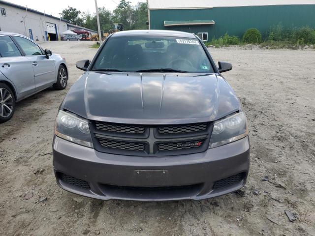 Photo 4 VIN: 1C3CDZAB6EN234289 - DODGE AVENGER SE 