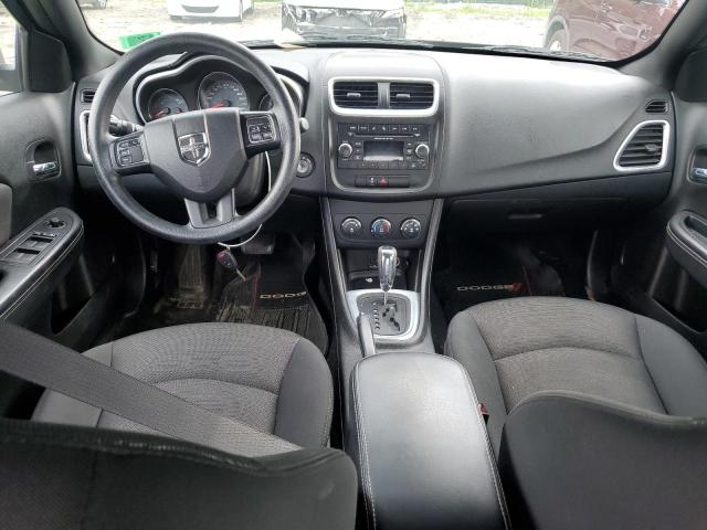 Photo 7 VIN: 1C3CDZAB6EN234289 - DODGE AVENGER SE 