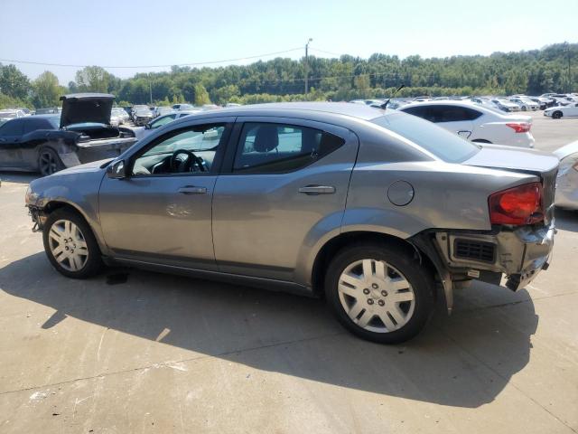 Photo 1 VIN: 1C3CDZAB7CN110724 - DODGE AVENGER SE 