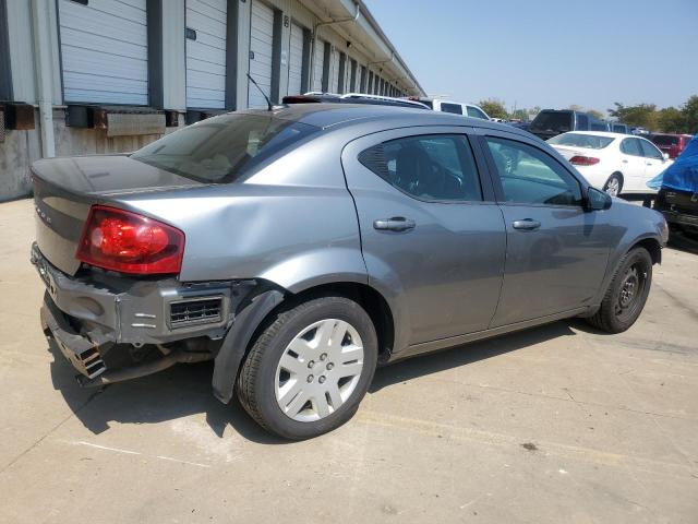 Photo 2 VIN: 1C3CDZAB7CN110724 - DODGE AVENGER SE 