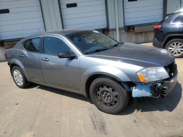 Photo 3 VIN: 1C3CDZAB7CN110724 - DODGE AVENGER SE 