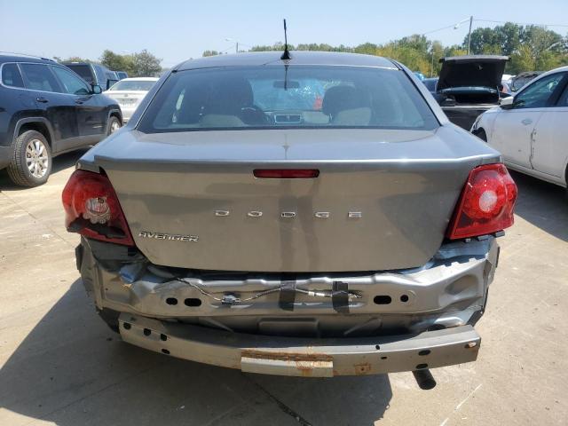 Photo 5 VIN: 1C3CDZAB7CN110724 - DODGE AVENGER SE 