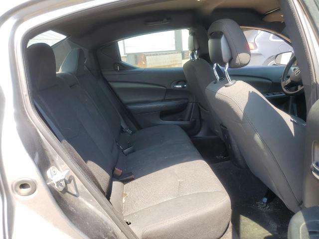 Photo 9 VIN: 1C3CDZAB7CN110724 - DODGE AVENGER SE 