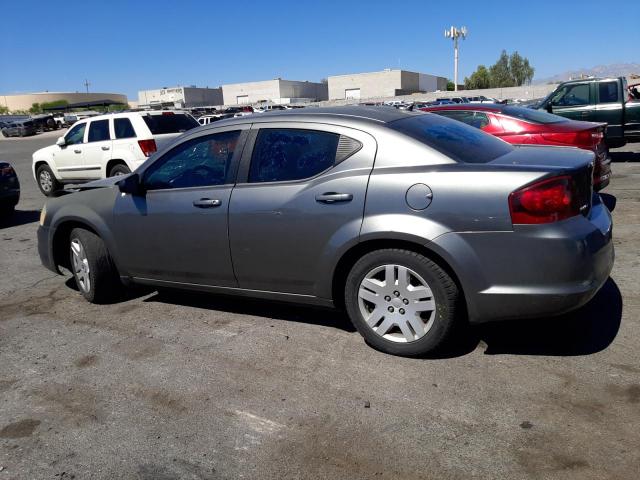 Photo 1 VIN: 1C3CDZAB7CN177839 - DODGE AVENGER 