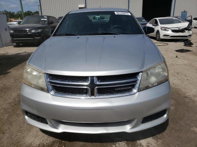 Photo 4 VIN: 1C3CDZAB7CN196083 - DODGE AVENGER SE 