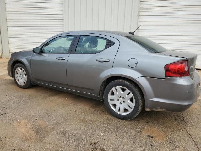 Photo 1 VIN: 1C3CDZAB7CN216655 - DODGE AVENGER 