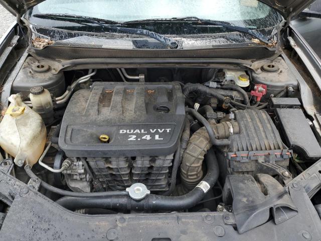 Photo 10 VIN: 1C3CDZAB7CN216655 - DODGE AVENGER 