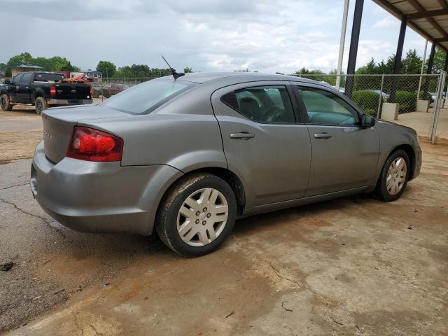 Photo 2 VIN: 1C3CDZAB7CN216655 - DODGE AVENGER 