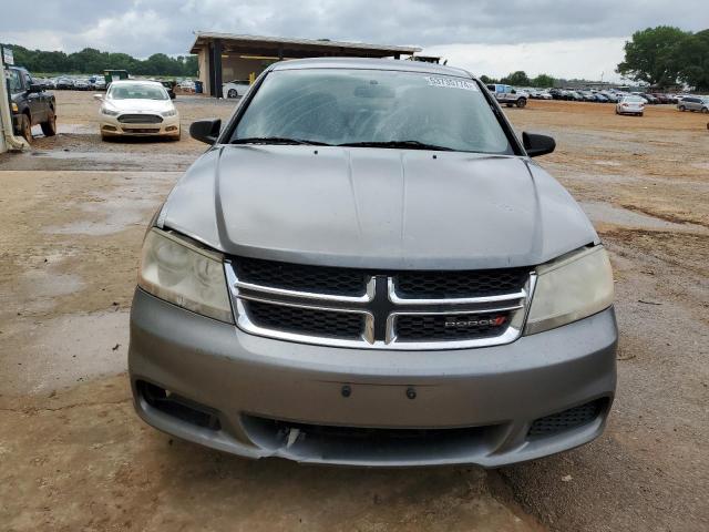 Photo 4 VIN: 1C3CDZAB7CN216655 - DODGE AVENGER 