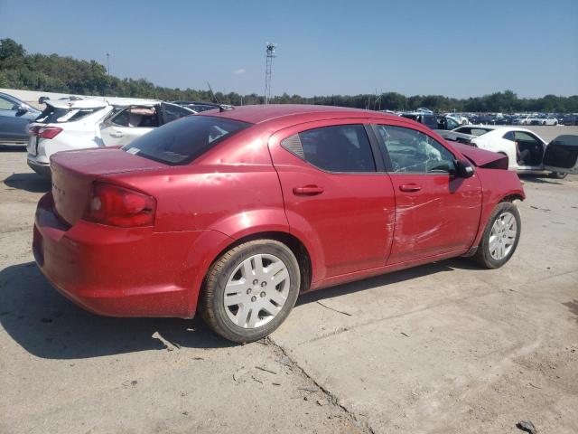 Photo 2 VIN: 1C3CDZAB7CN223797 - DODGE AVENGER SE 