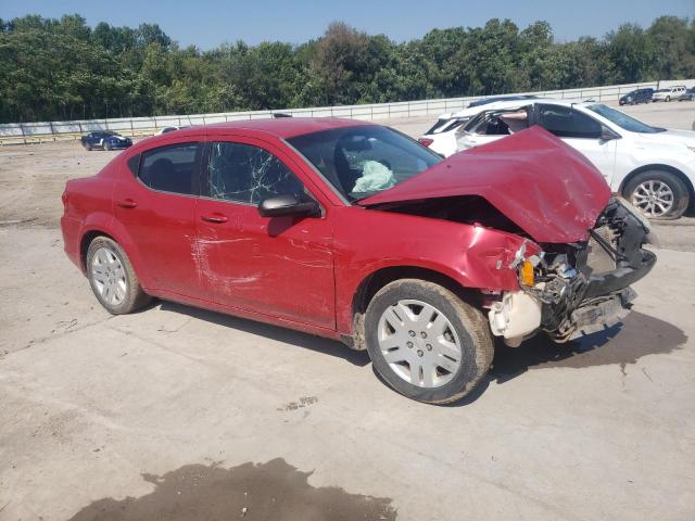 Photo 3 VIN: 1C3CDZAB7CN223797 - DODGE AVENGER SE 