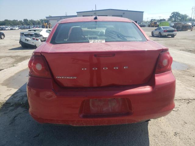 Photo 5 VIN: 1C3CDZAB7CN223797 - DODGE AVENGER SE 