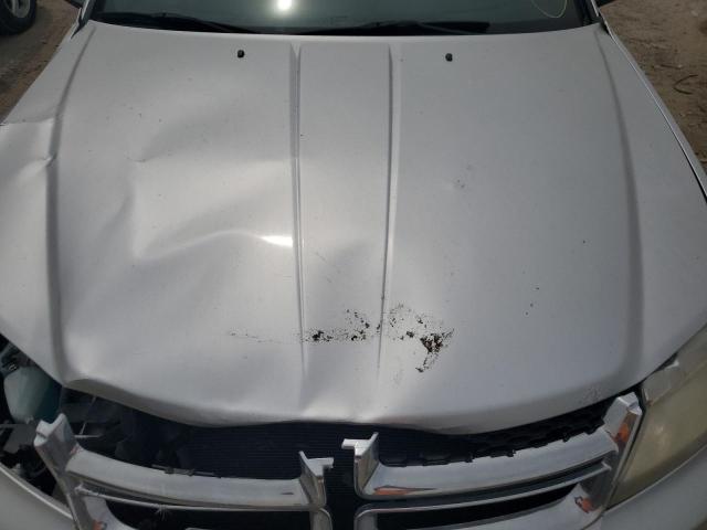 Photo 10 VIN: 1C3CDZAB7CN264804 - DODGE AVENGER SE 