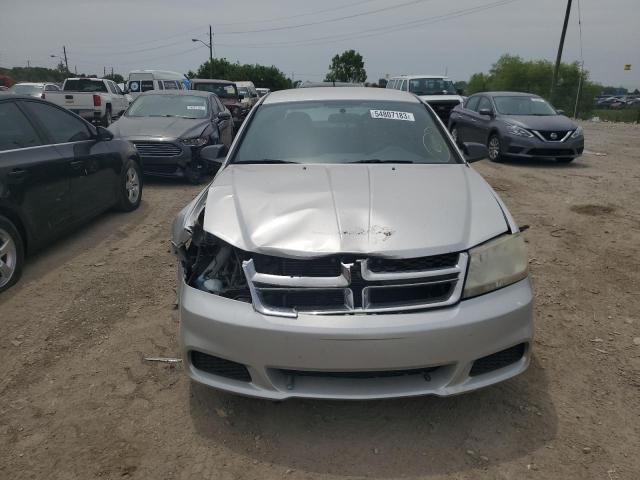 Photo 4 VIN: 1C3CDZAB7CN264804 - DODGE AVENGER SE 