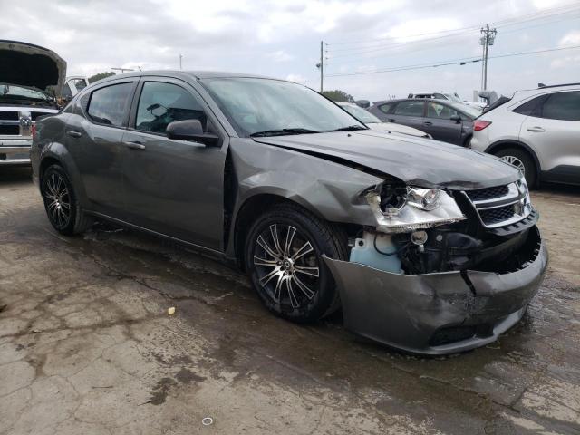 Photo 3 VIN: 1C3CDZAB7CN294417 - DODGE AVENGER SE 