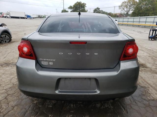 Photo 5 VIN: 1C3CDZAB7CN294417 - DODGE AVENGER SE 