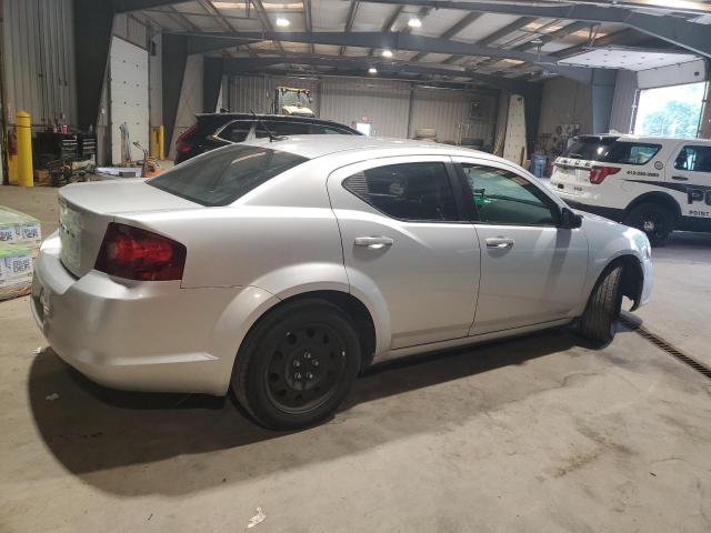 Photo 2 VIN: 1C3CDZAB7CN294644 - DODGE AVENGER 