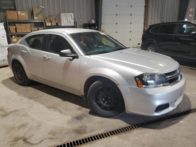 Photo 3 VIN: 1C3CDZAB7CN294644 - DODGE AVENGER 